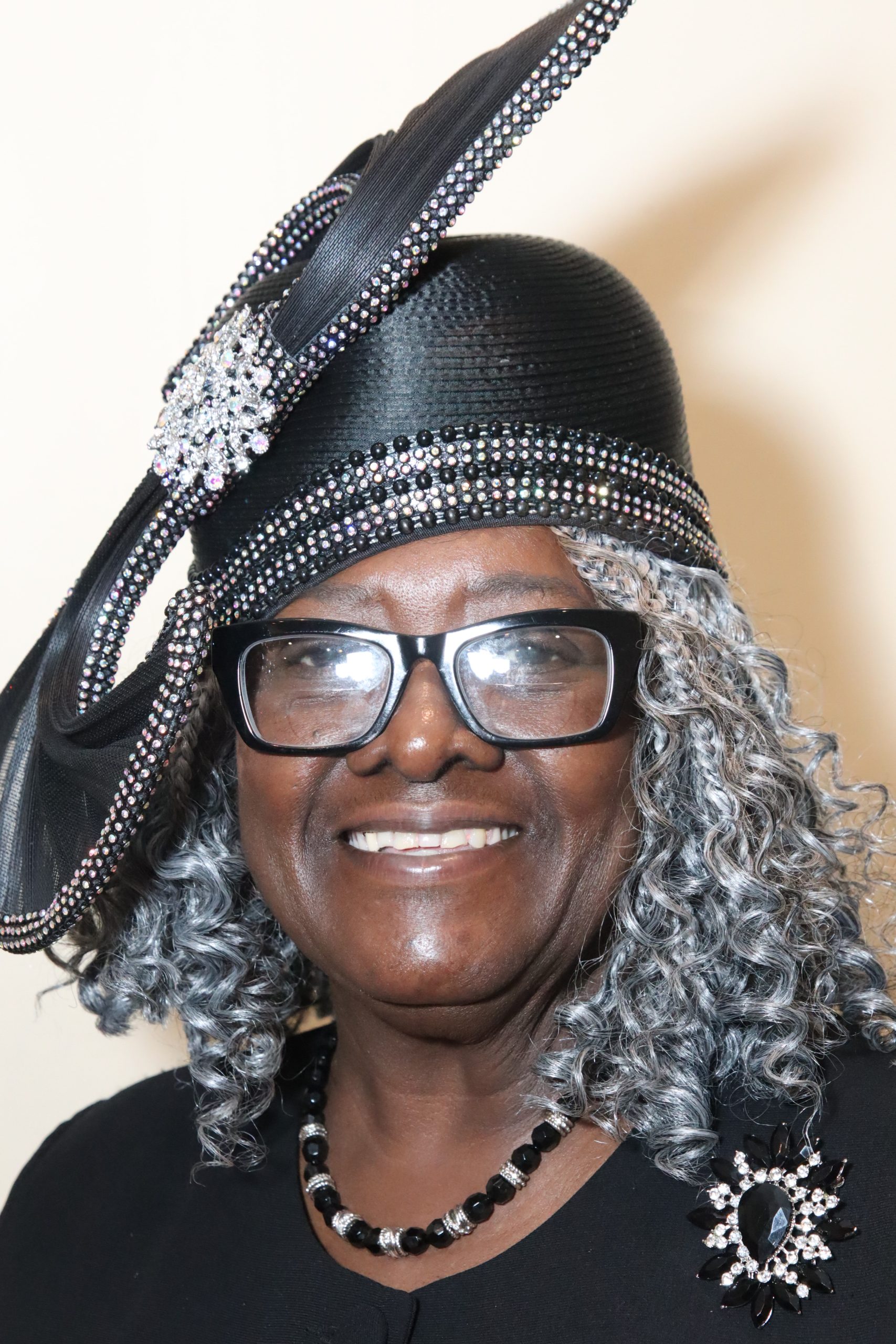 Barbara Dixon