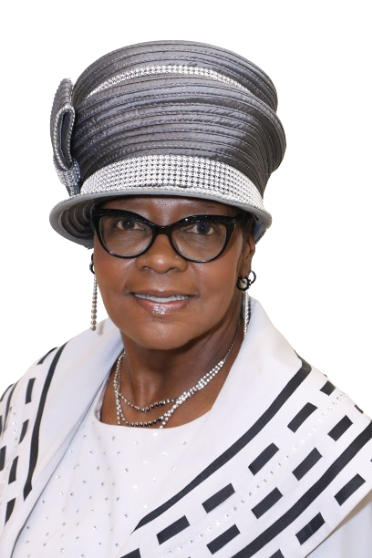 Beverly Taylor