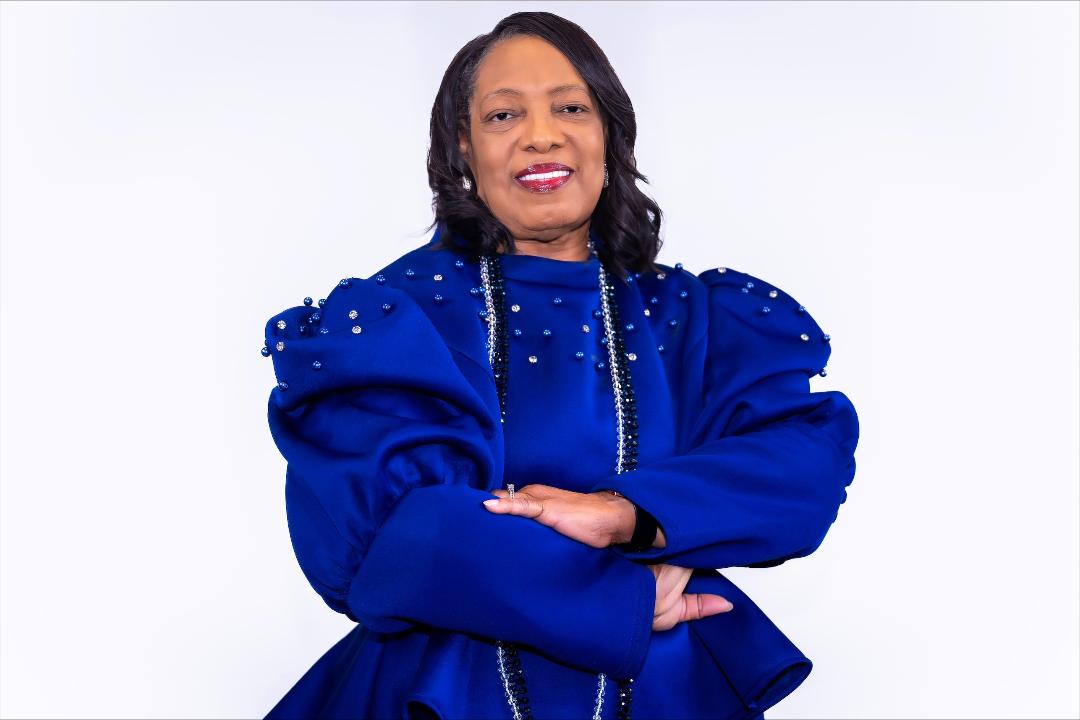 Brenda Speed