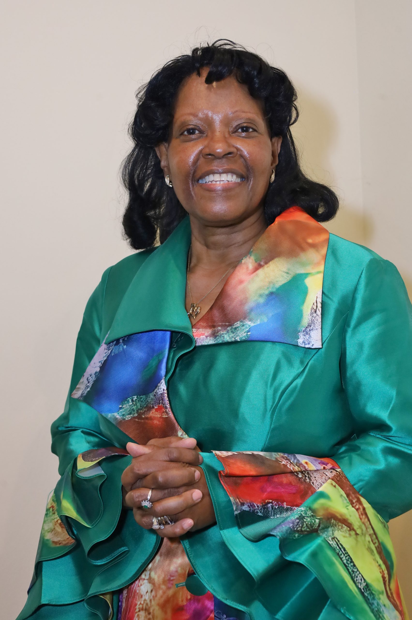 Dr. Julia Haley