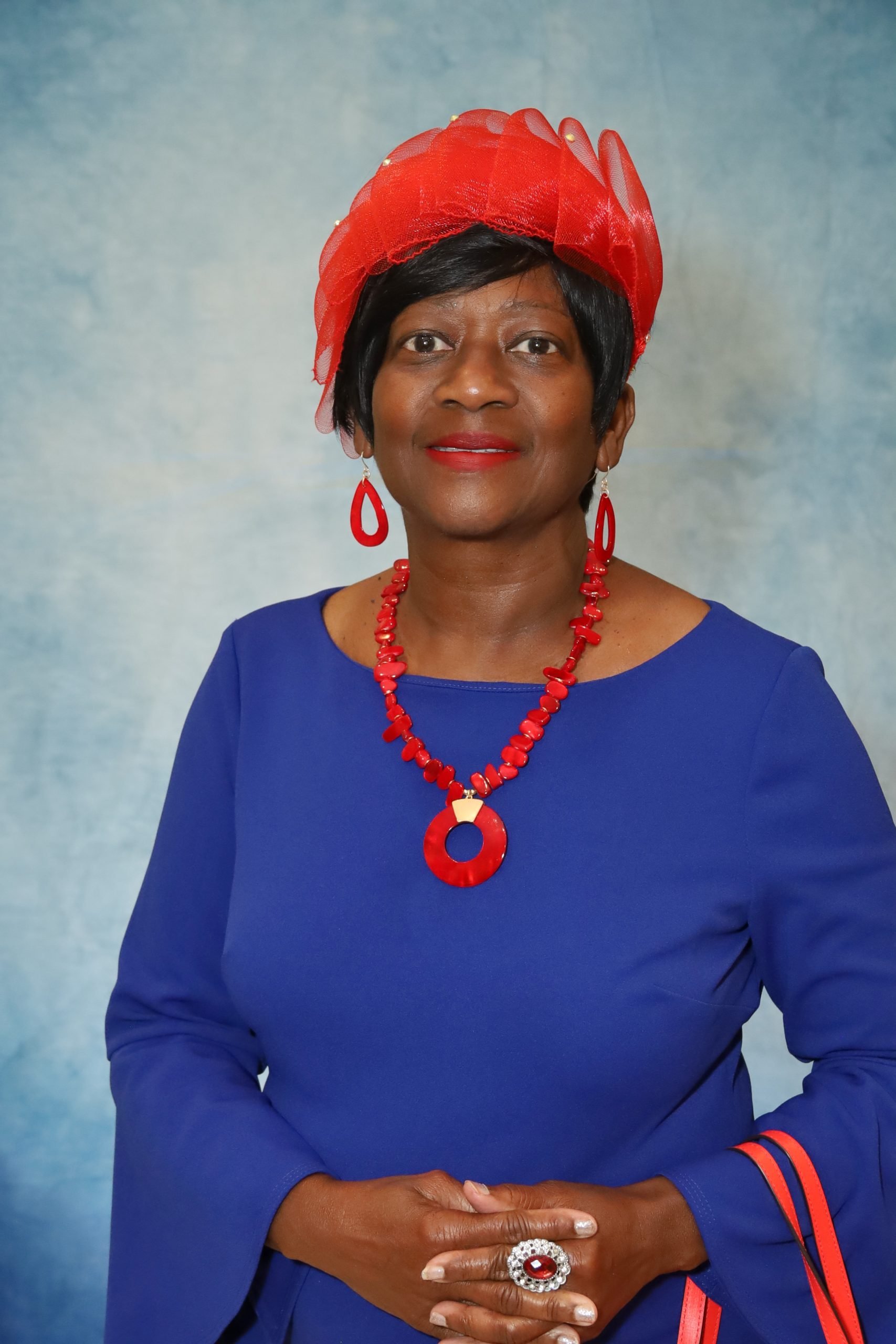 Genetta Jones