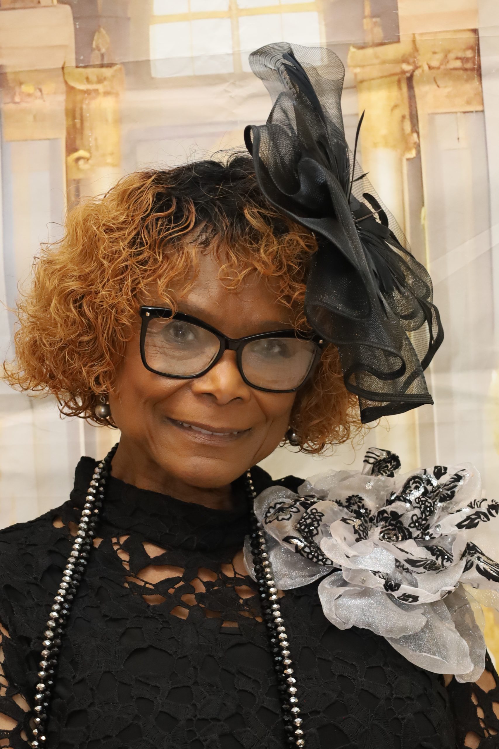 LaVern Dunbar