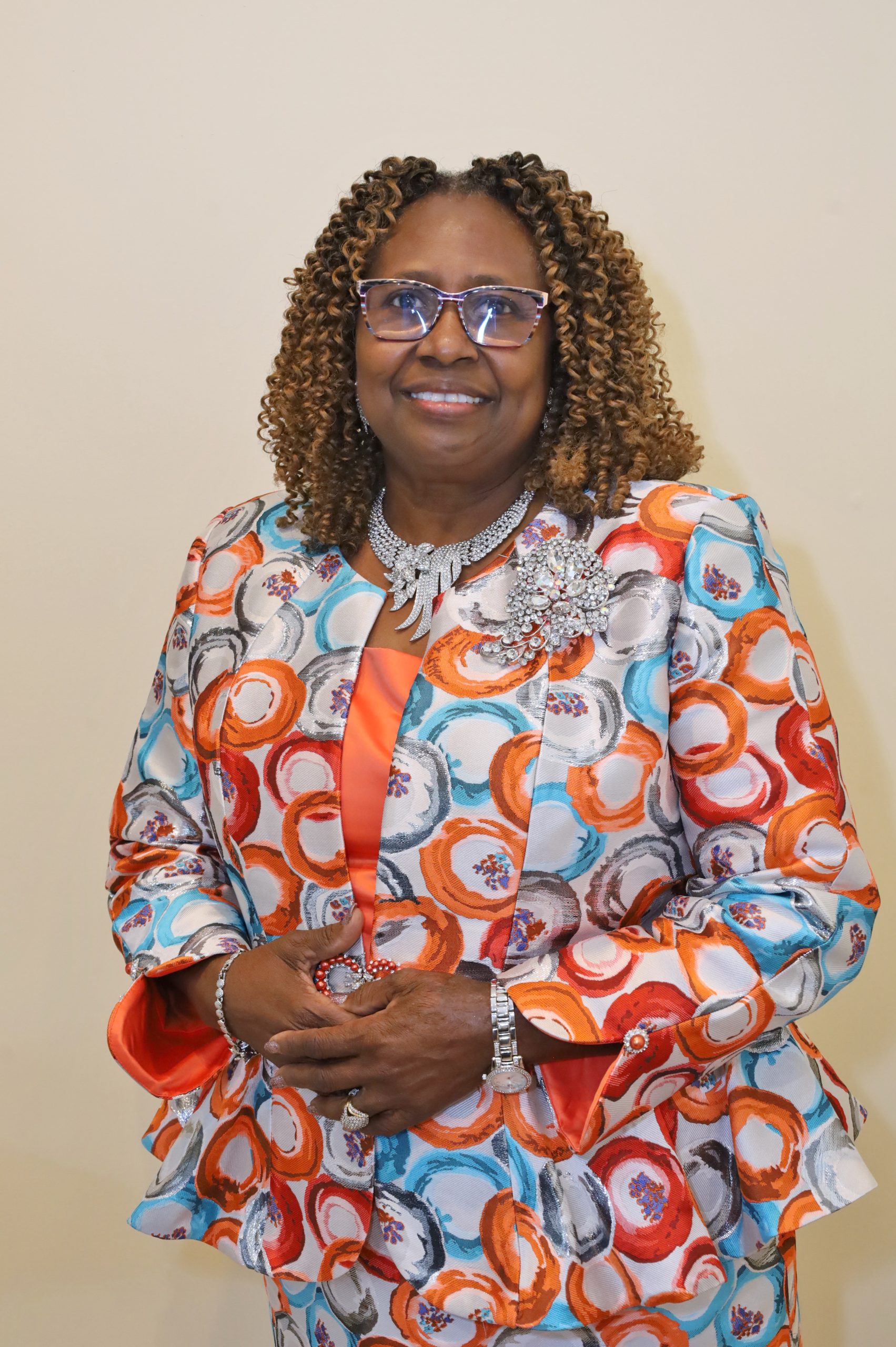 LaVern Scavella