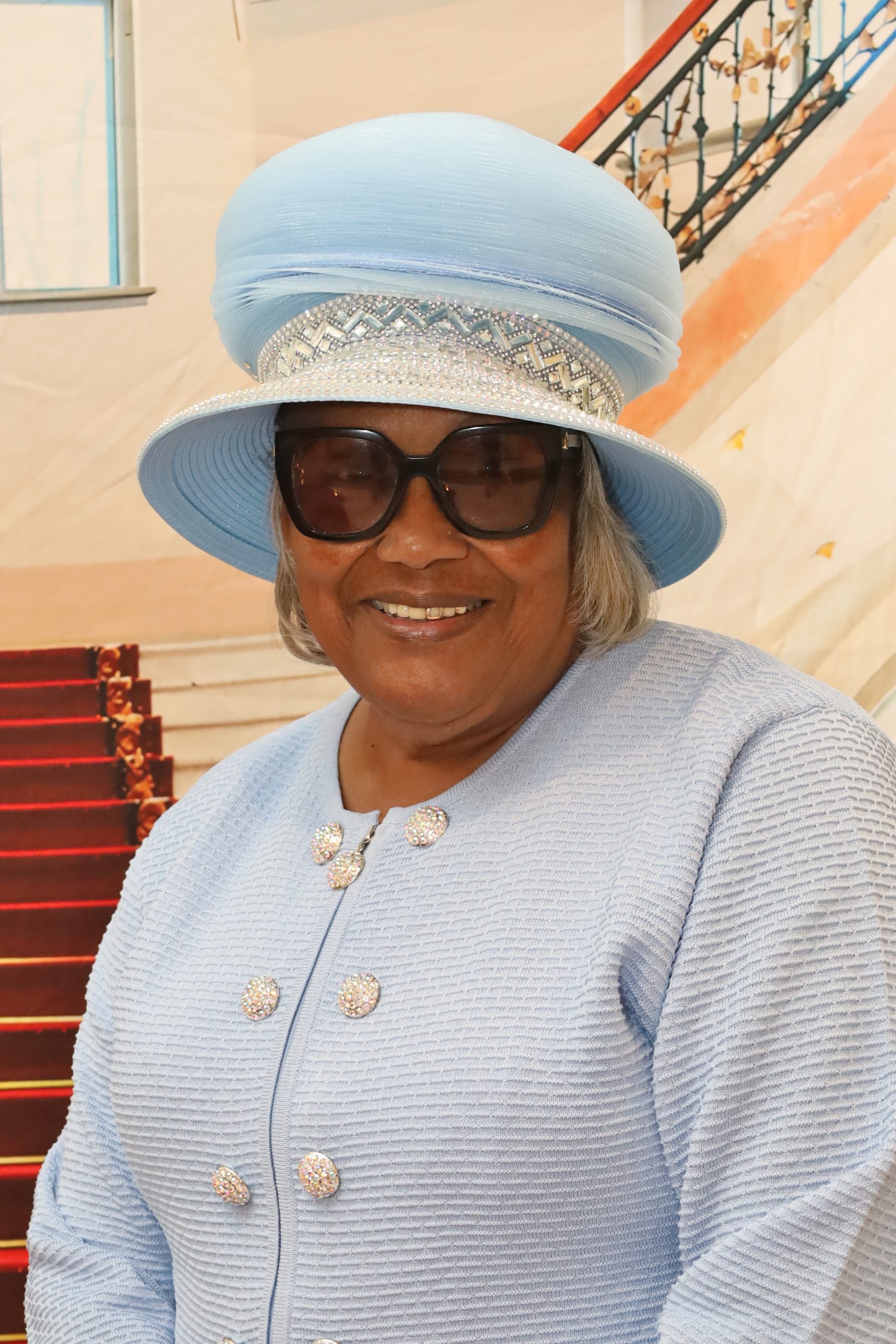 Maureen K. Hayes
